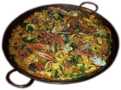 Paella